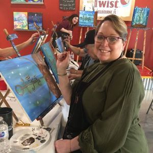 Meet your Posher, Marla